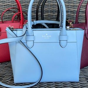 Kate Spade New York melanie satchel